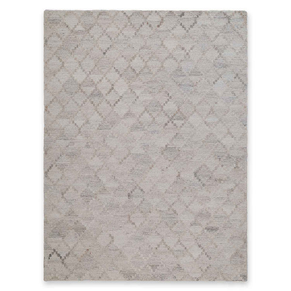 Vorn Hand Tufted Woollen Rug