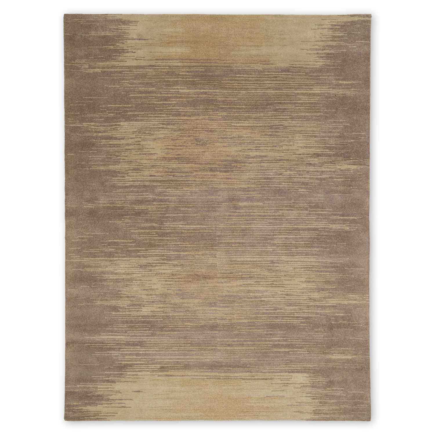 Lior Hand Tufted Woollen Rug