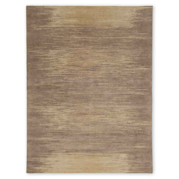 Lior Hand Tufted Woollen Rug