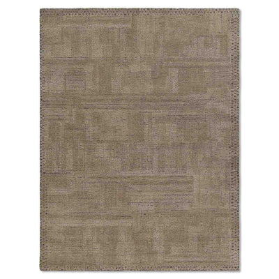 Reet Hand Tufted Woollen Rug