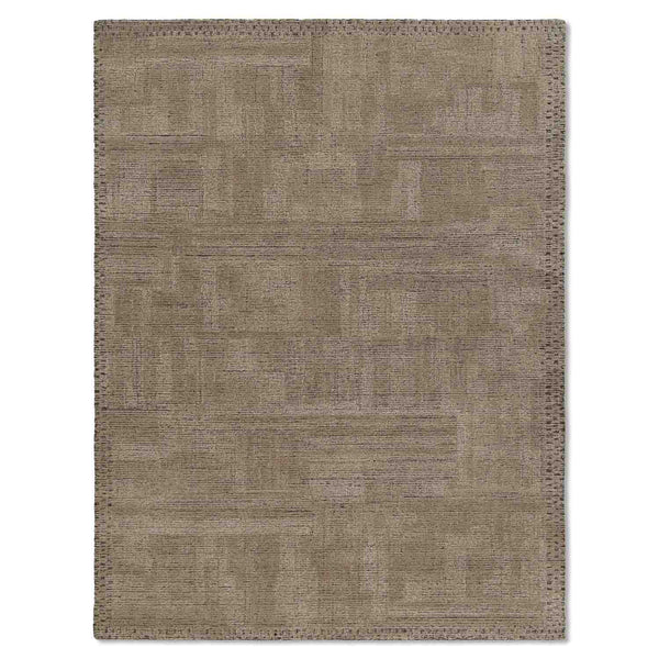 Reet Hand Tufted Woollen Rug