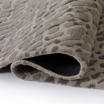 Serein Hand Tufted Wool And Visocse Rug