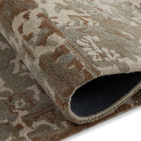 Gulfaz Hand Tufted Woollen Rug