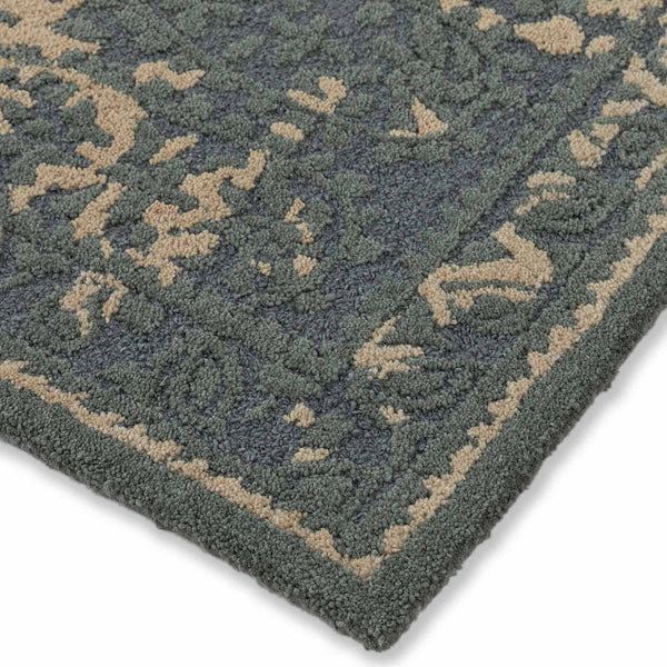 Neelkar Hand Tufted Woollen Rug