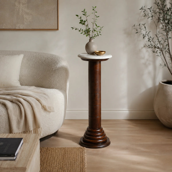 Monolith Peg Table