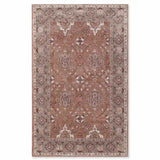 Sarai Hand Tufted Woollen And Viscose Rug