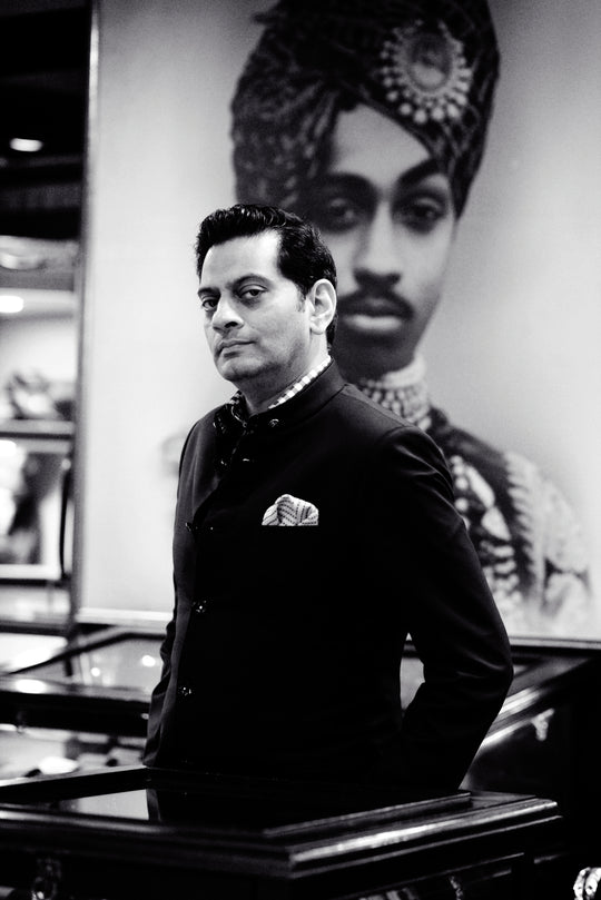 Raghavendra Rathore