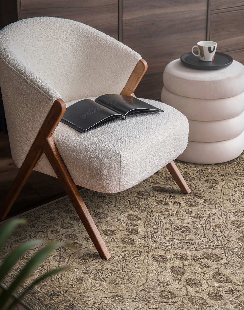 Why Some Rugs Make a Room Feel Complete and Others Don't