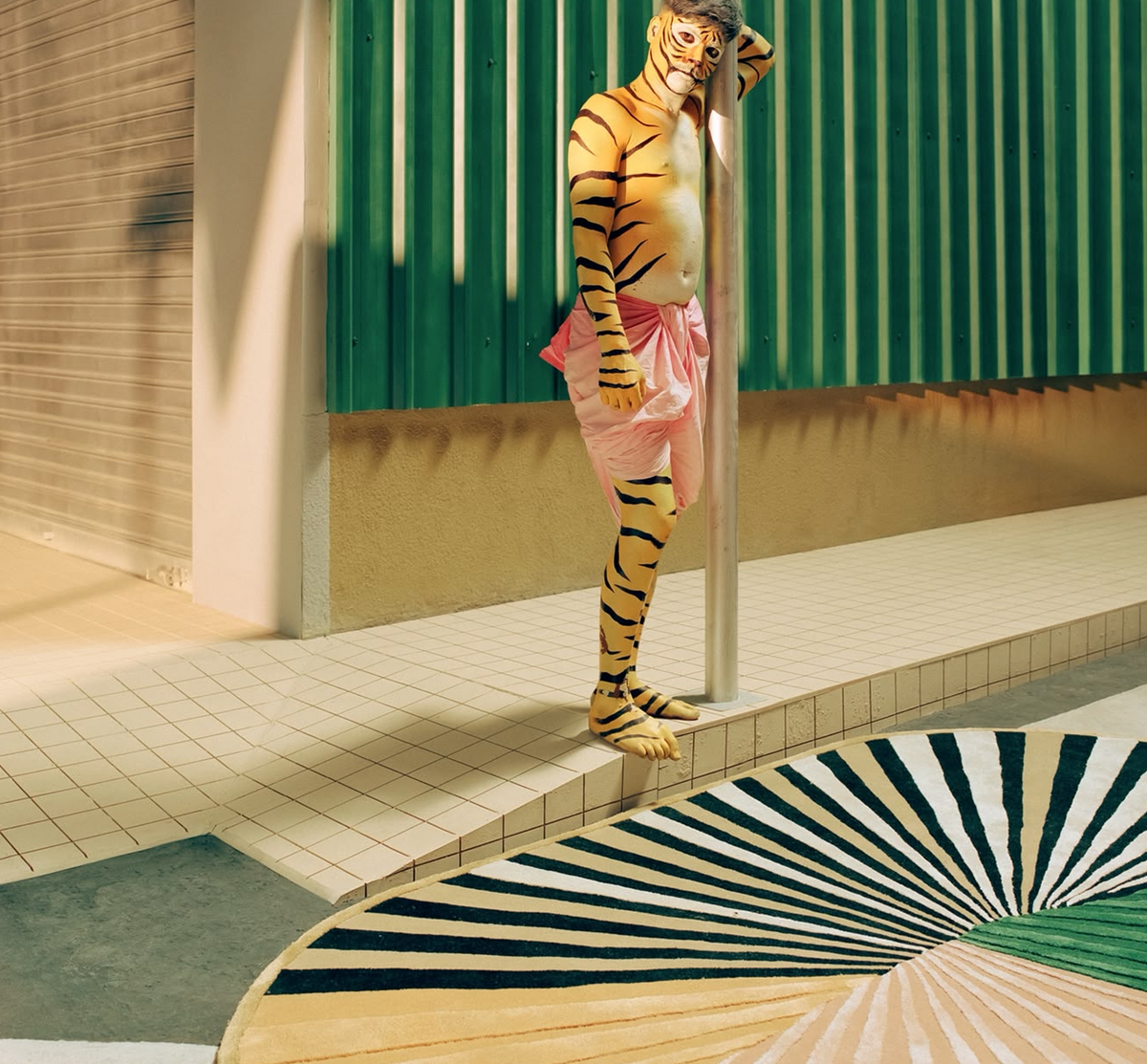 The uncredited stylists of India