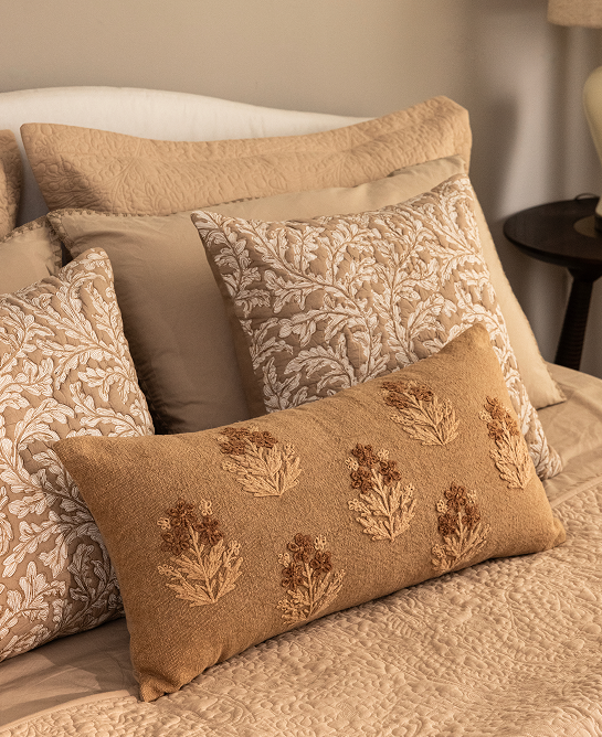 Cushions