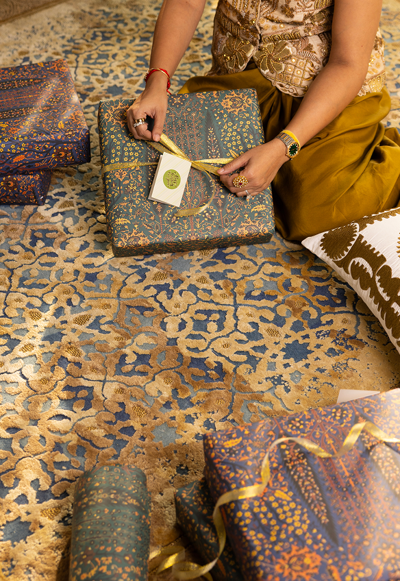Gifts That Become Part of Home