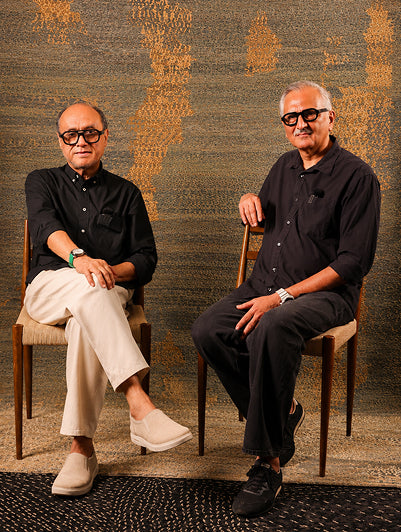 Abraham & Thakore