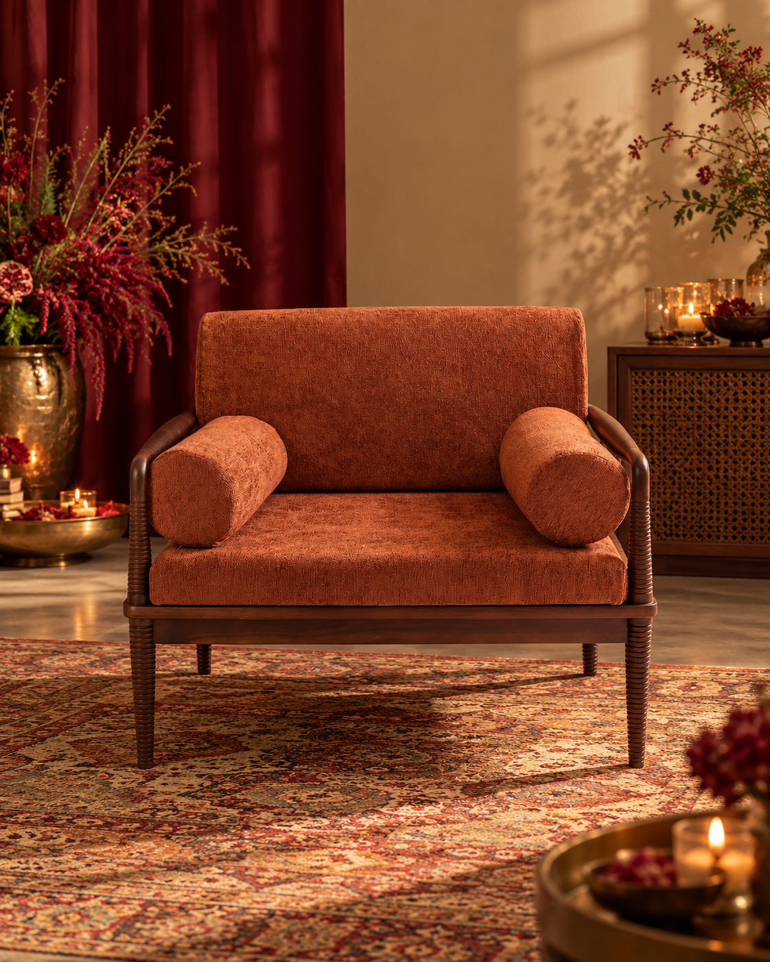 Furniture for celebrations & conversations