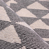 Bea Hand Tufted Woollen And Cotton Rug