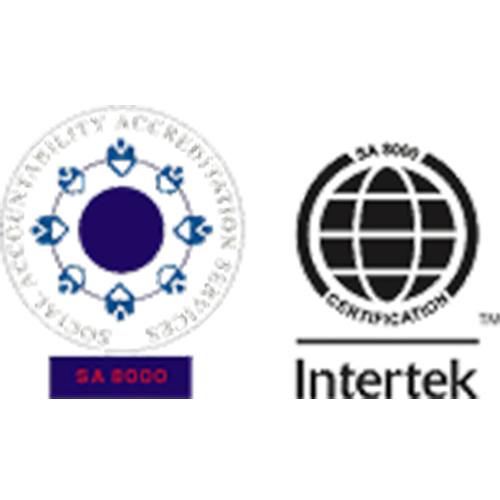 SA 8000:2014