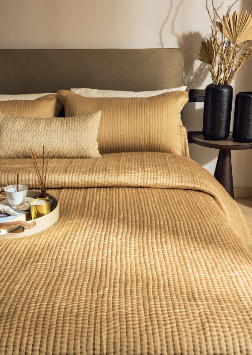 Bedding