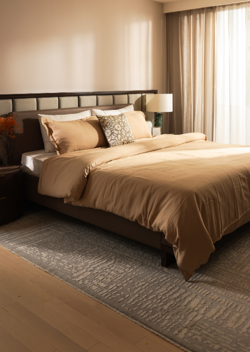 Bedding