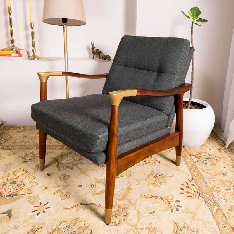 Elmora Arm Chair