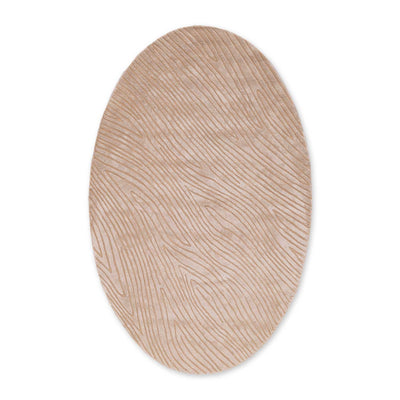 Evara Hand Tufted Viscose Rug