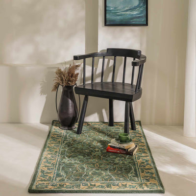 Baramdaah Hand Tufted Woollen Rug