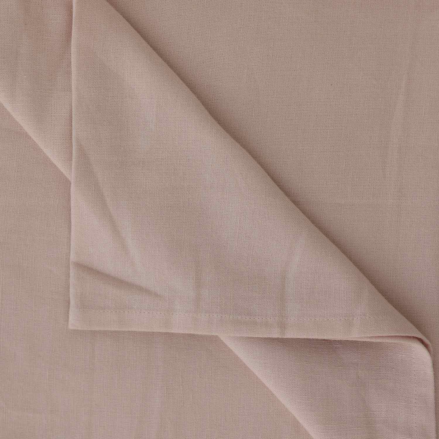 Peony Linen Faltsheet Set