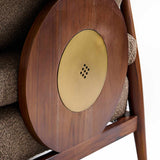 Deccan Lounge Chair