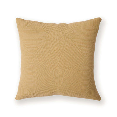 Kanva Cotton Hand Embroidered Cushion Cover