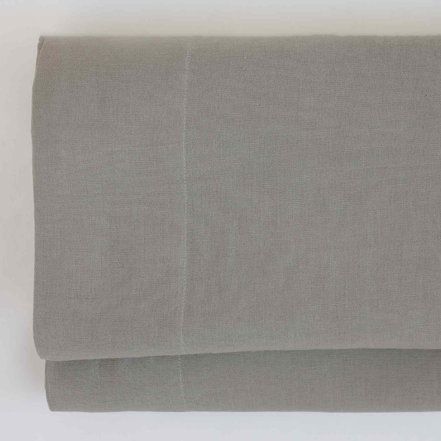 Orelle Linen Flatsheet Set