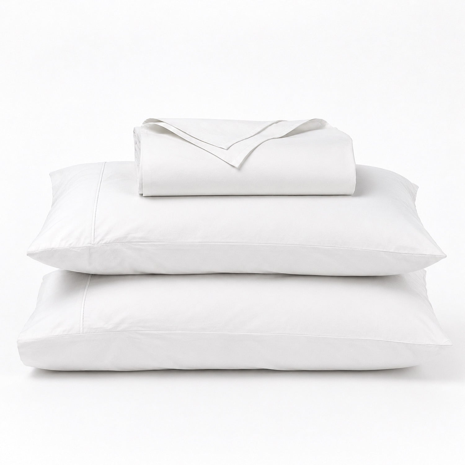 Snow Bed sheet Set