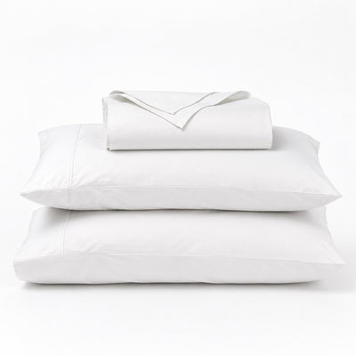 Snow Bed sheet Set