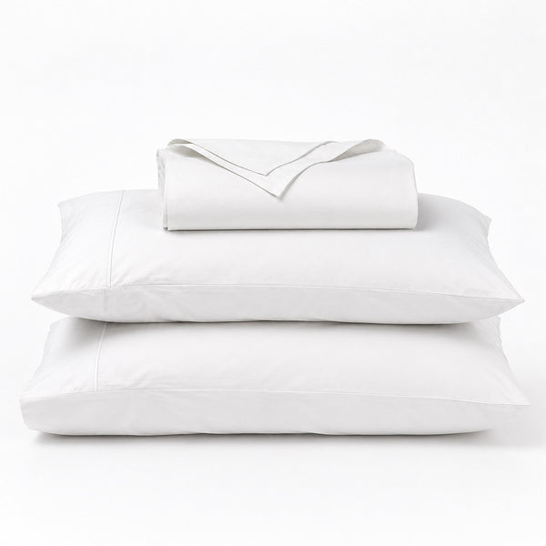 Snow Bed sheet Set