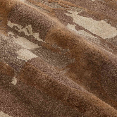 Caspian Hand Tufted Woollen Rug
