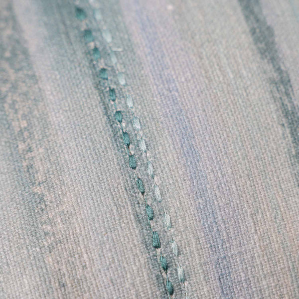 Serenity Digital Printed Cotton Cushion Cover