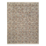 Nibhya Handknotted Wollen Rug