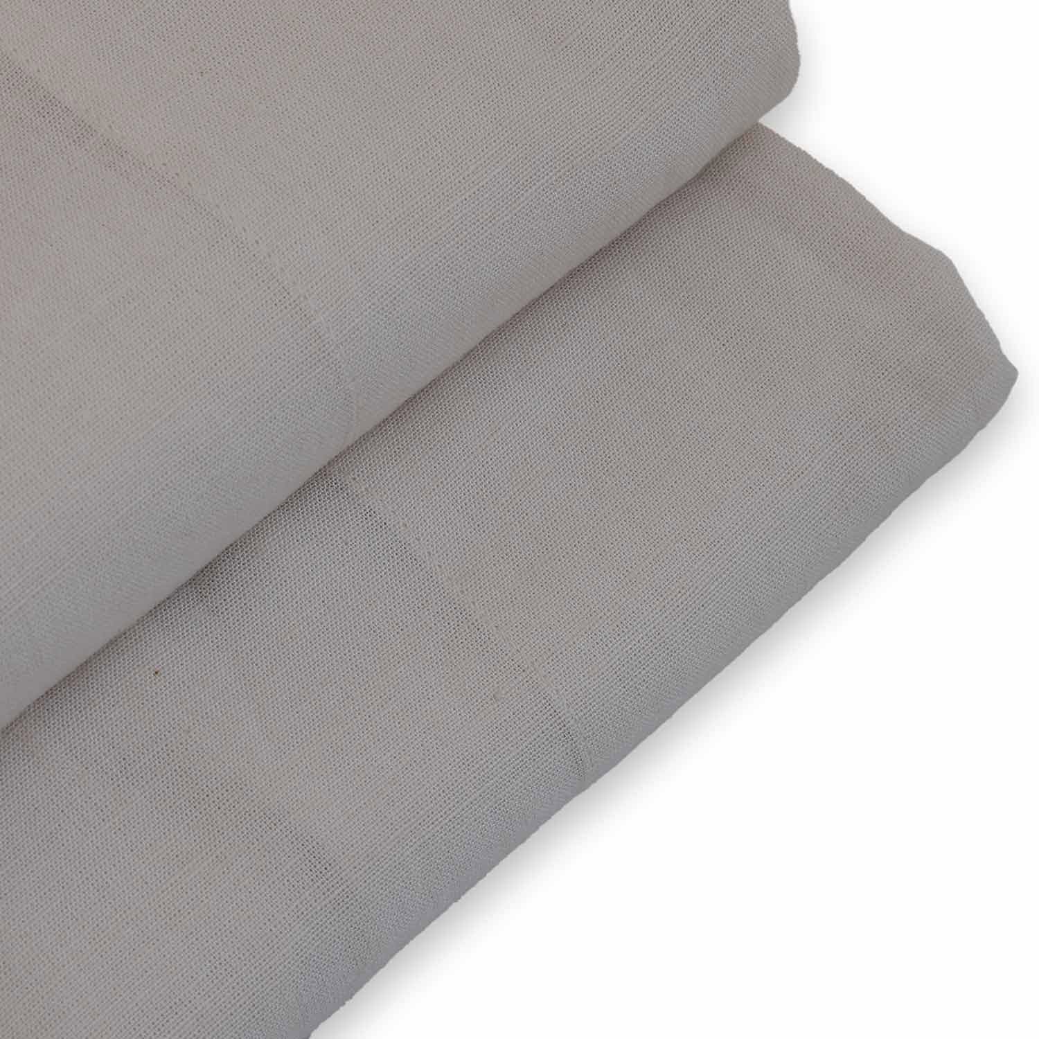 Dahlia Linen Flatsheet Set