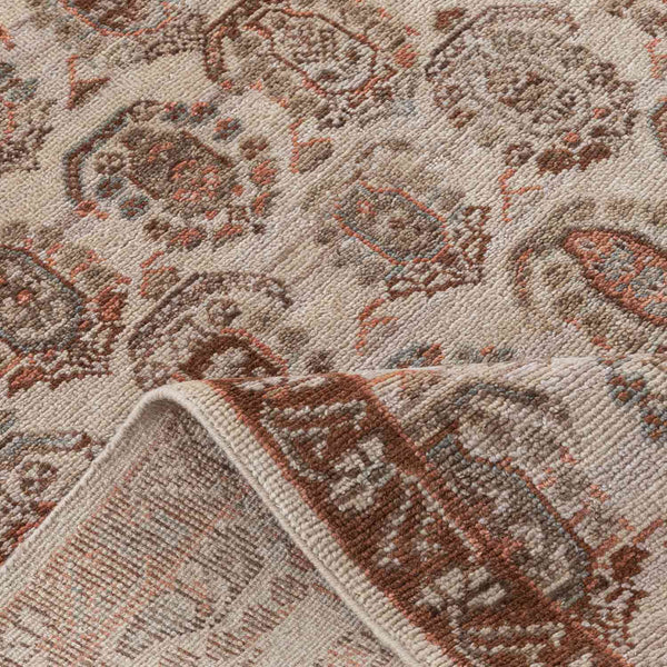 Sangrah Hand Knotted Woollen Rug