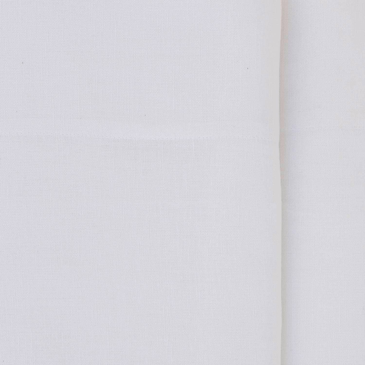 Cosmo Linen Flatsheet Set