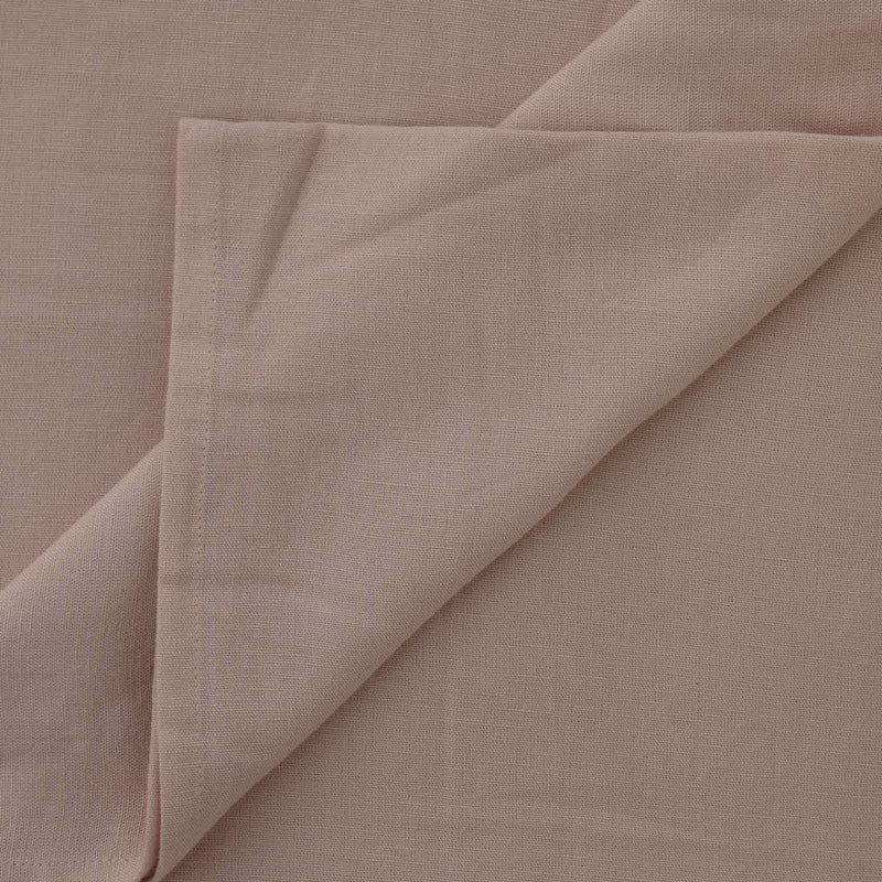 Peony Linen Faltsheet Set