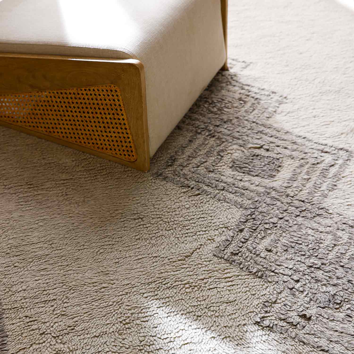 Kite Hand Tufted Woollen Rug