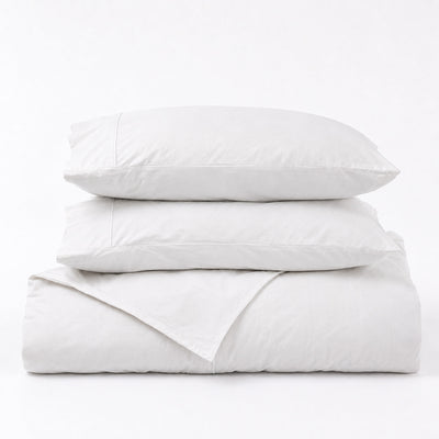 Dove Duvet Cover set