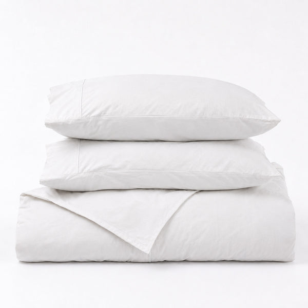 Dove Duvet Cover set