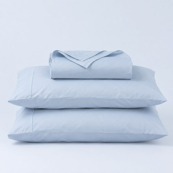 Mist Bed sheet Set