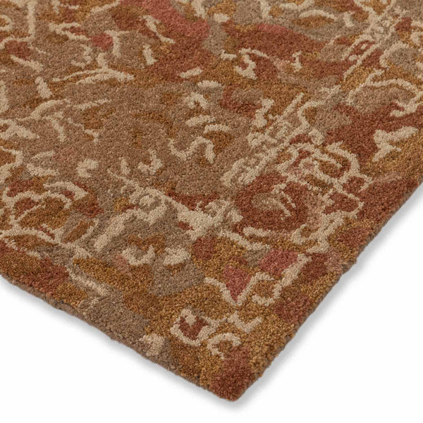 Gulvali Hand Tufted Woollen Rug