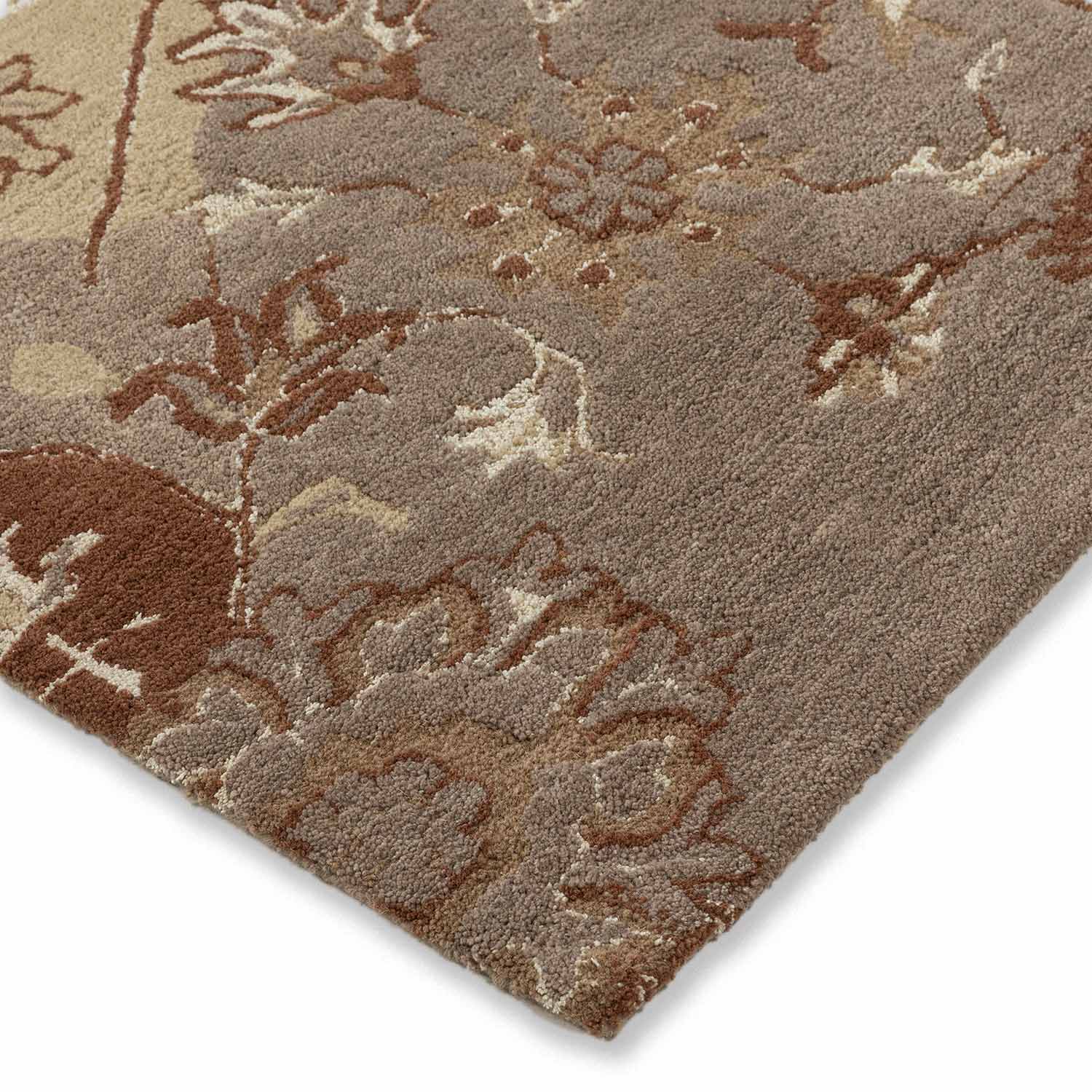 Gulfaz Hand Tufted Woollen Rug