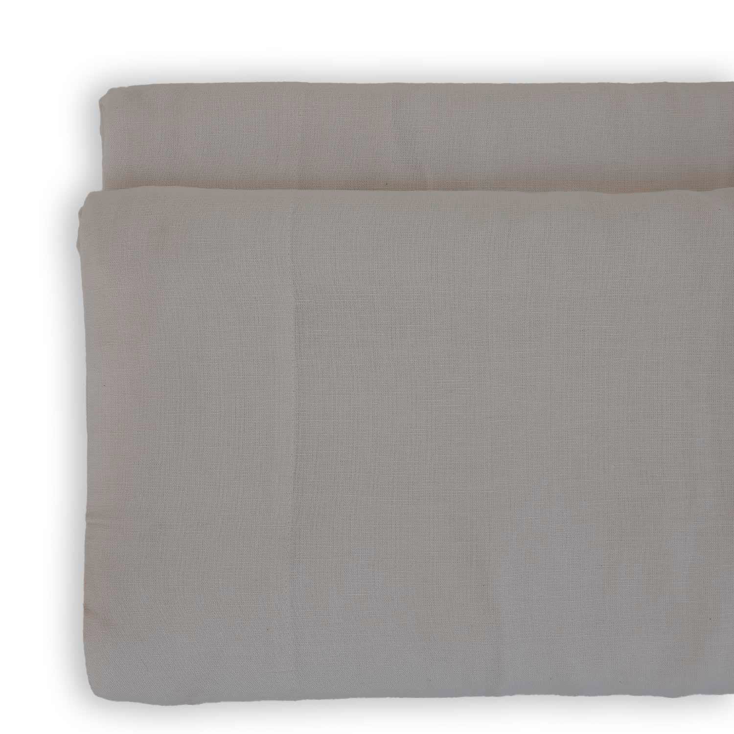 Dahlia Linen Flatsheet Set