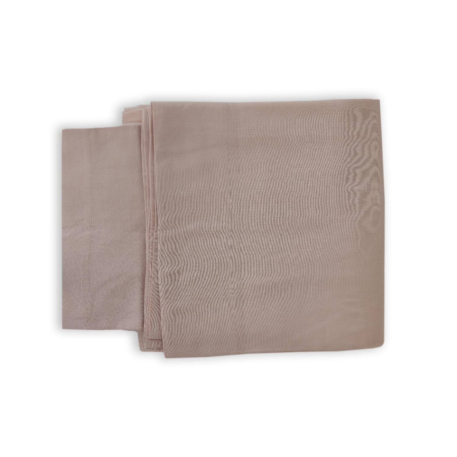 Peony Linen Faltsheet Set