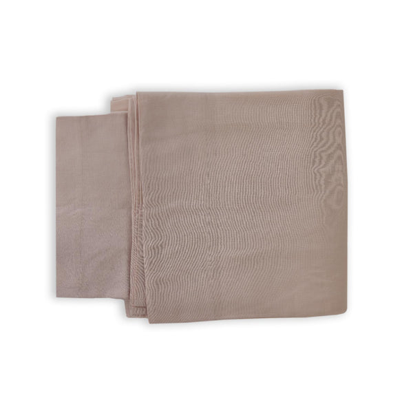 Peony Linen Faltsheet Set