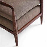 Deccan Lounge Chair