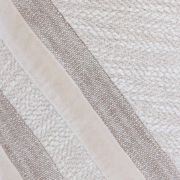 Navira Cotton Textured Cushion Cover