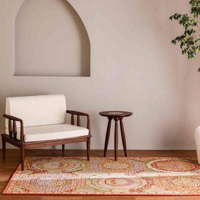 Jarett  Hand Tufted Woollen Rug